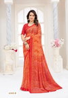Star Chiffon 227 By Ruchi Chiffon Wholesale Daily Wear Saree In India
